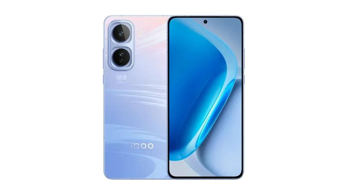 iQOO Neo 11
