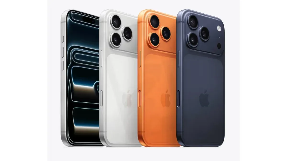 iPhone 18 Series to Drop Physical SIM Slot in Europe for Larger Battery: Leak Reveals Major Upgrades