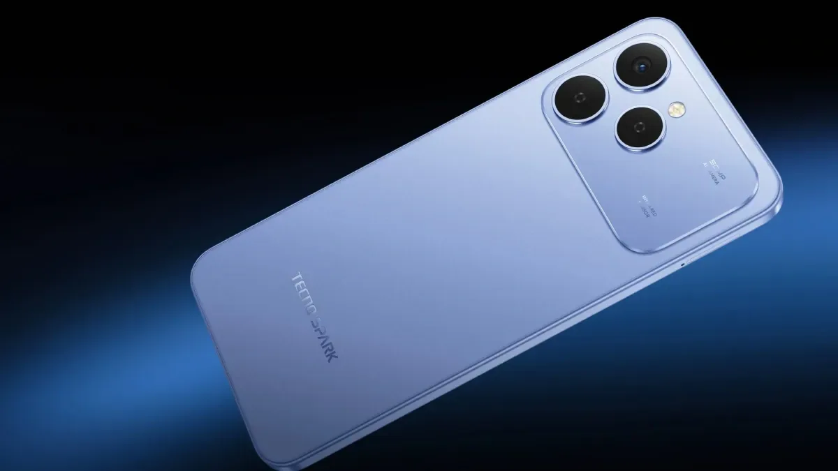 Tecno Spark 40 4G