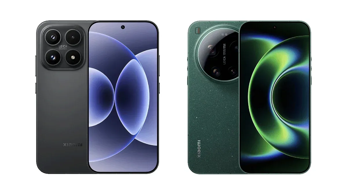 Xiaomi 17, Xiaomi 17 Ultra