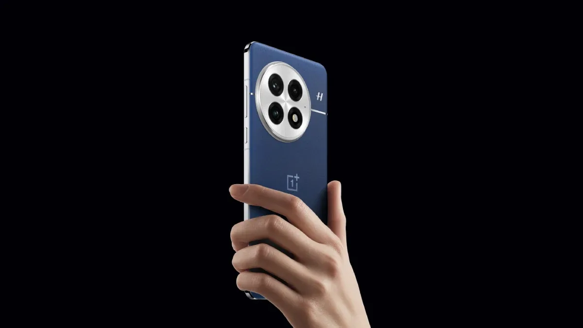 OnePlus 13