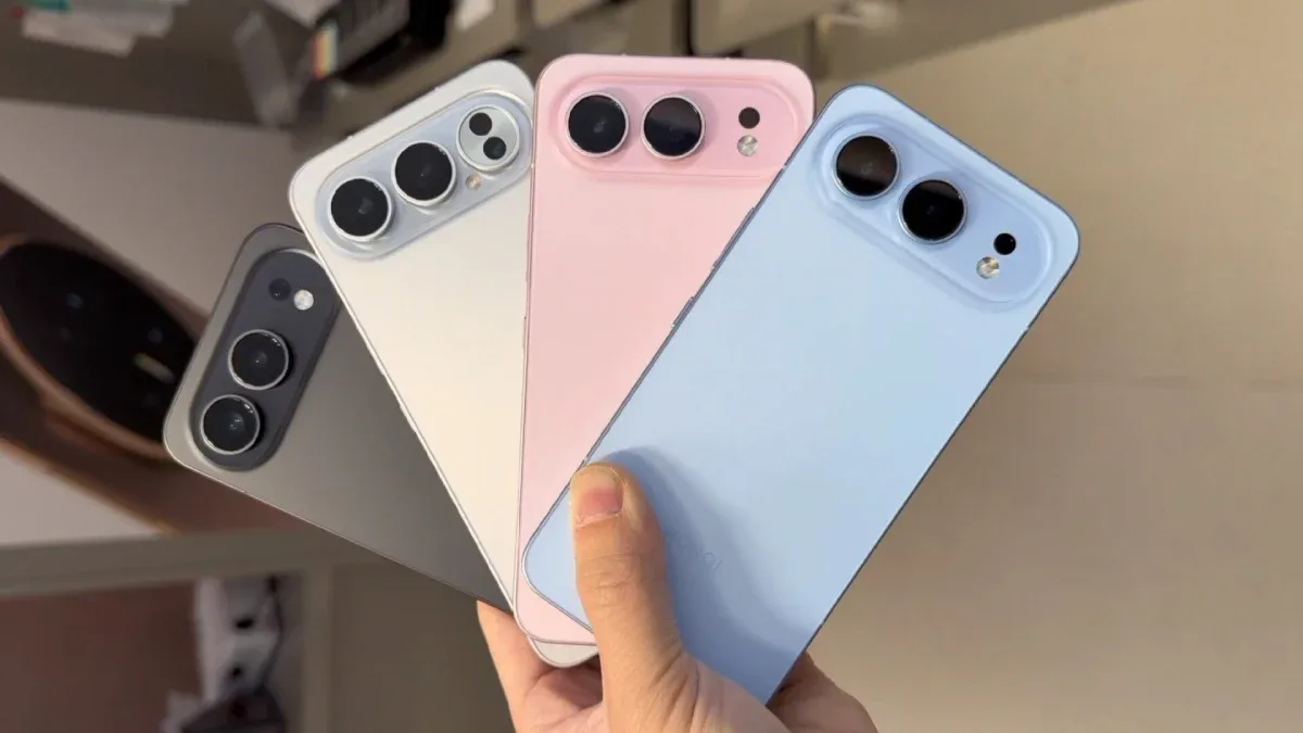 Honor 600