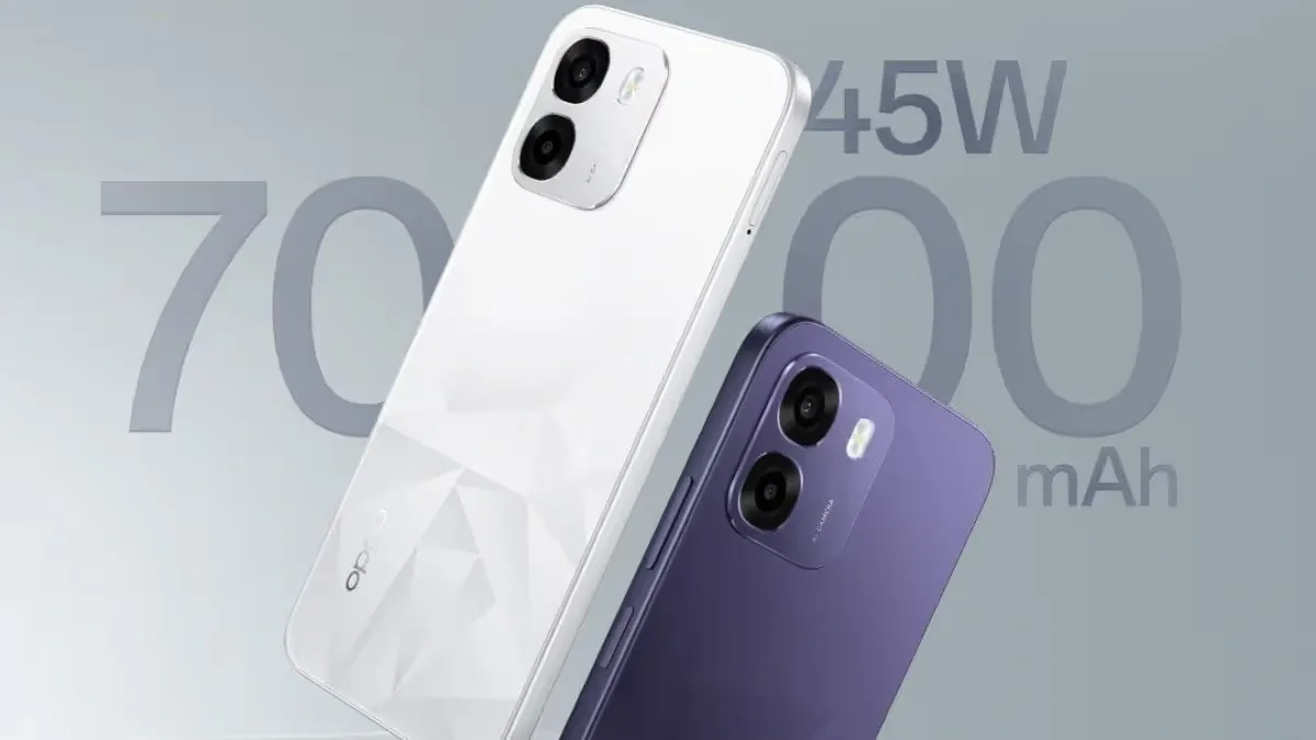 OPPO K14
