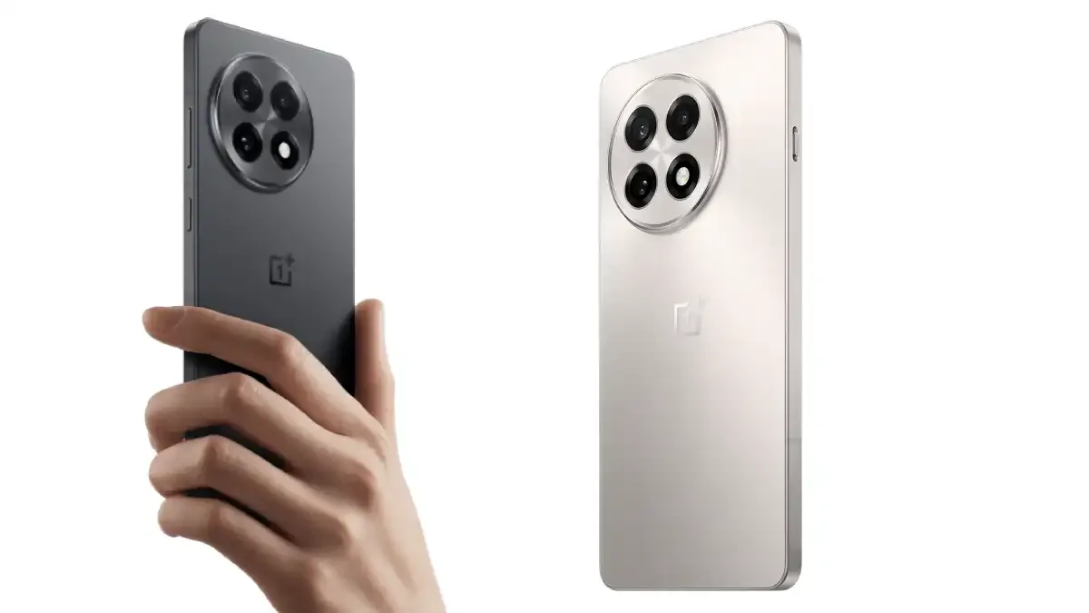 OnePlus 13R