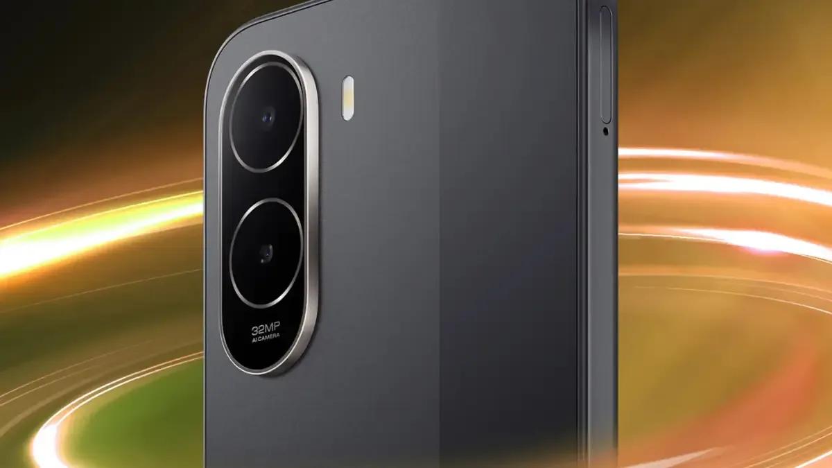 Poco C85x 5G