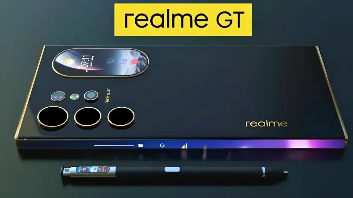 क्या सच में? Realme ने लॉन्च किया 300MP दमदार कैमरा और 16GB RAM के साथ 100W सुपर फास्ट चार्जिंग वाला बेस्ट 5G स्मार्टफोन